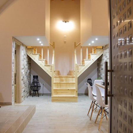 Afandou Nana'S House Apartman Kültér fotó