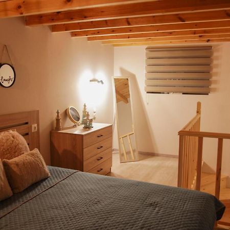 Afandou Nana'S House Apartman Kültér fotó