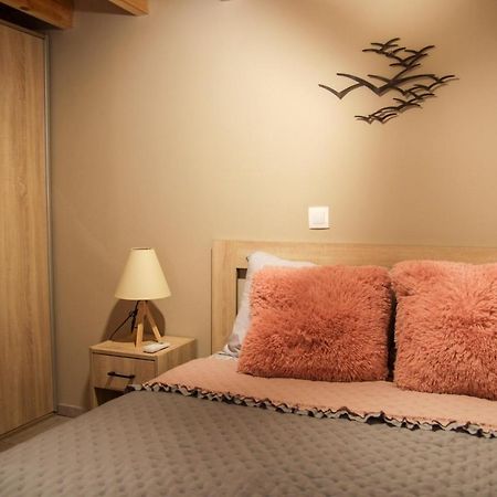 Afandou Nana'S House Apartman Kültér fotó