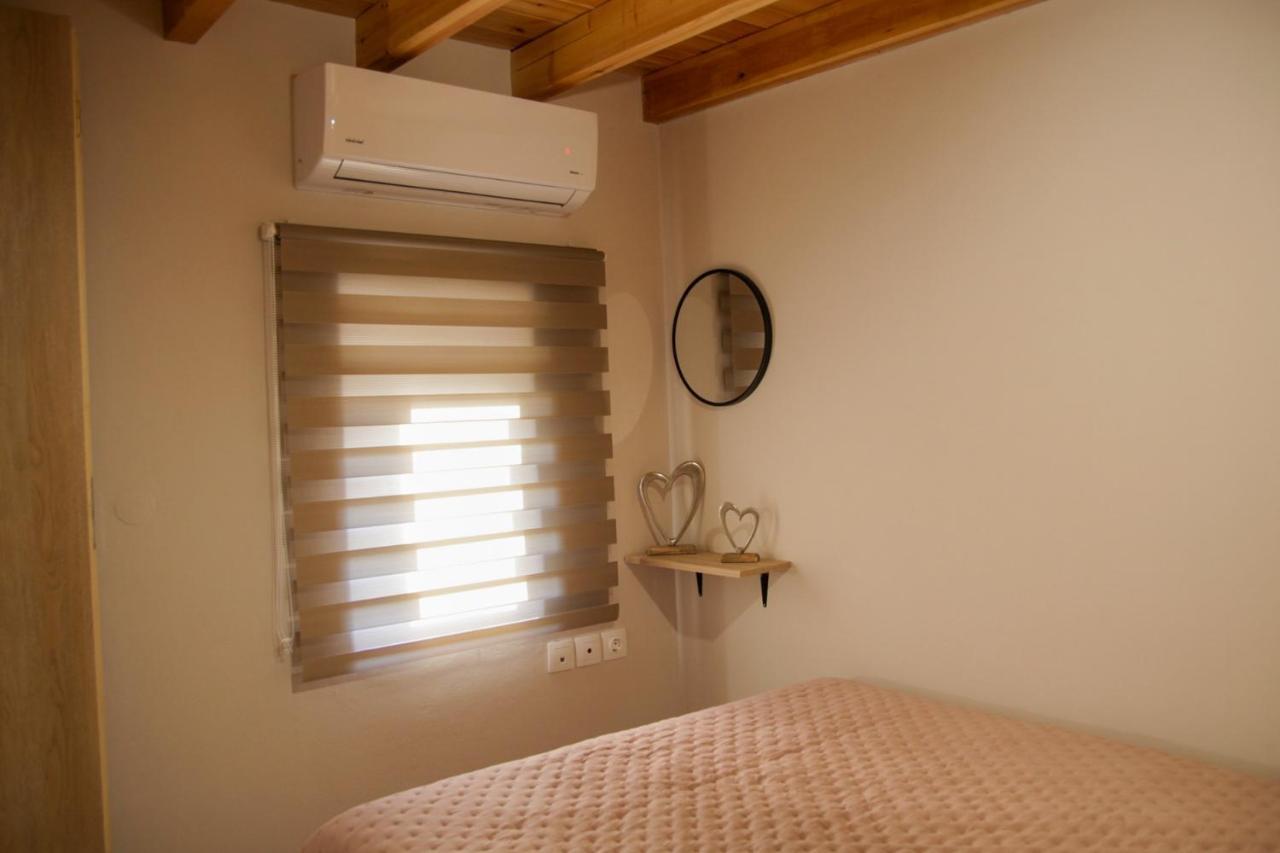 Afandou Nana'S House Apartman Kültér fotó