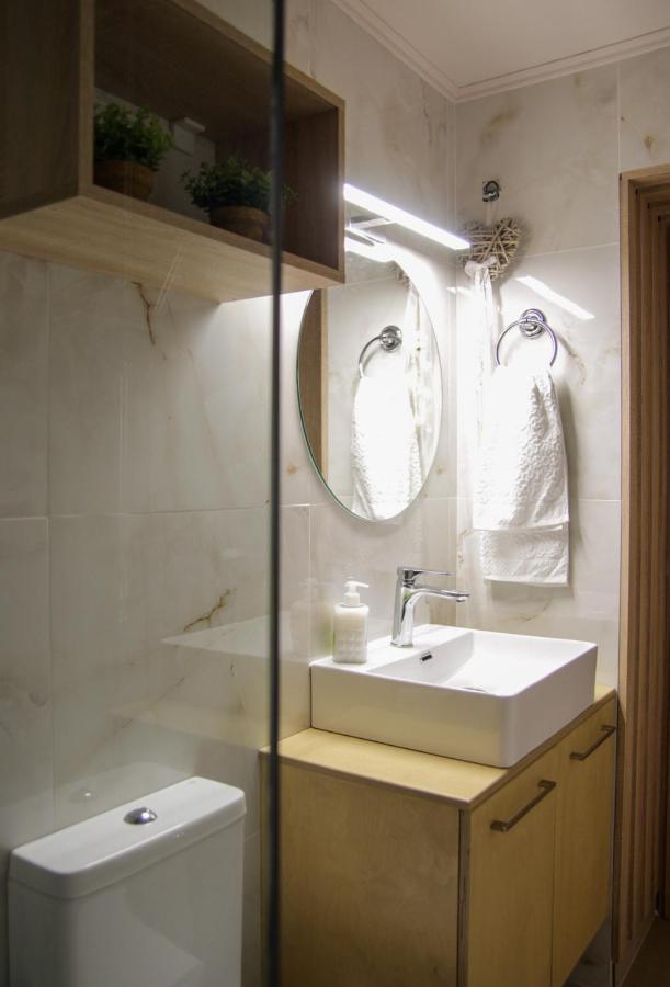 Afandou Nana'S House Apartman Kültér fotó
