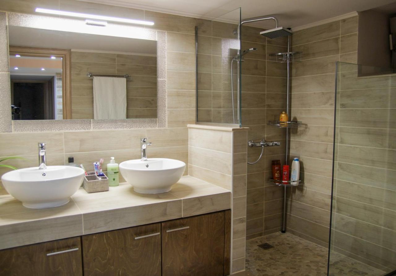 Afandou Nana'S House Apartman Kültér fotó
