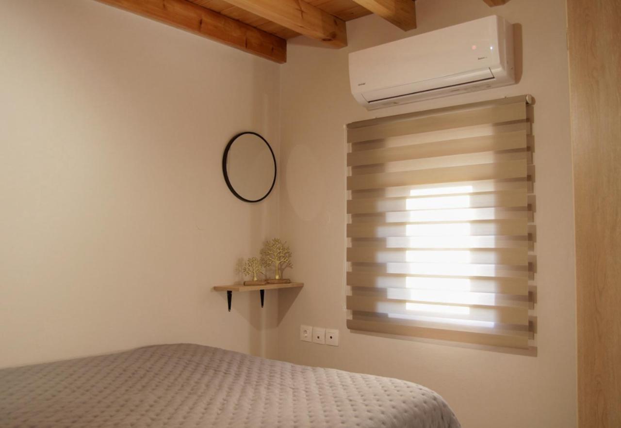 Afandou Nana'S House Apartman Kültér fotó