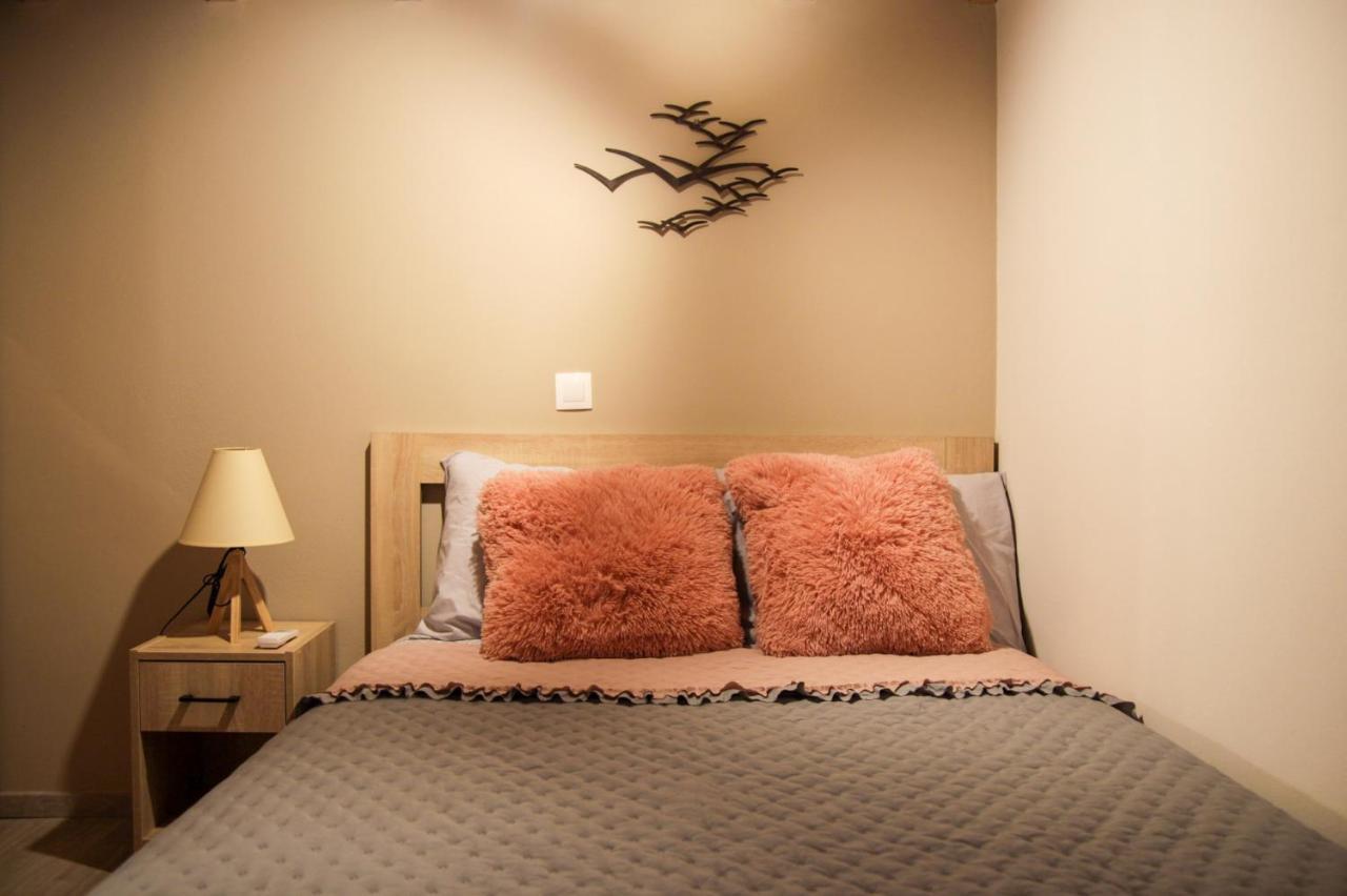 Afandou Nana'S House Apartman Kültér fotó