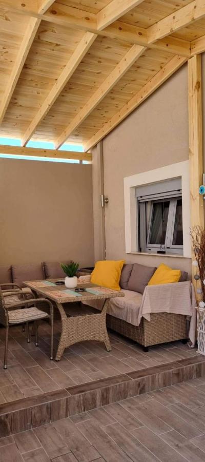 Afandou Nana'S House Apartman Kültér fotó